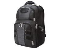 TARGUS DrifterTrak 11,6-15.6'' Laptop BackPack Czarny TSB925GL - 428190 - zdjęcie 2